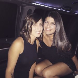 Meet your Posher, Sara